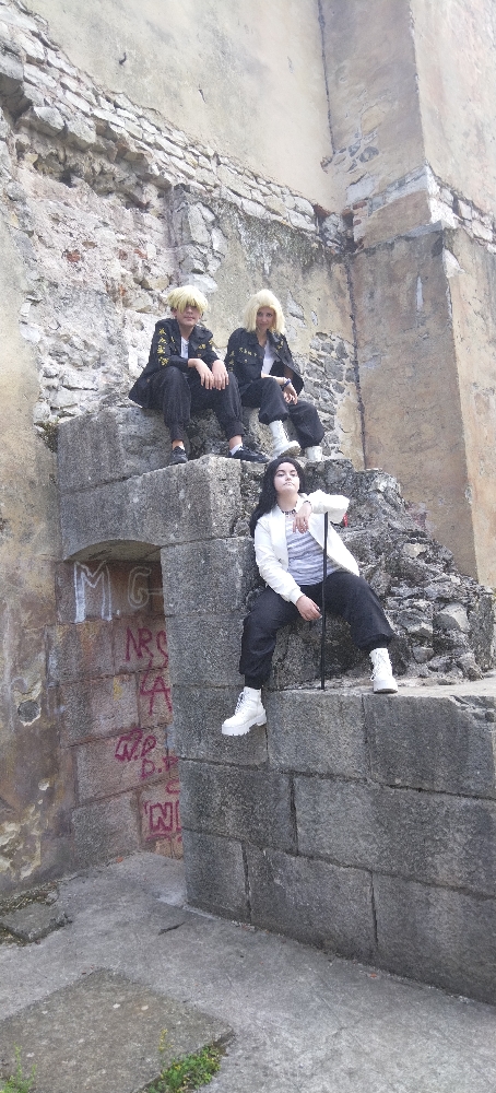 Manjiro sano  - Photo 4