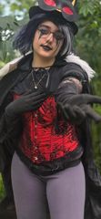 Stolas preview 2