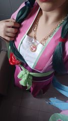 Mao mao preview 3