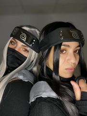 Itachi x Kakashi (ANBU) preview 3
