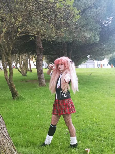 Ath★ - Junko