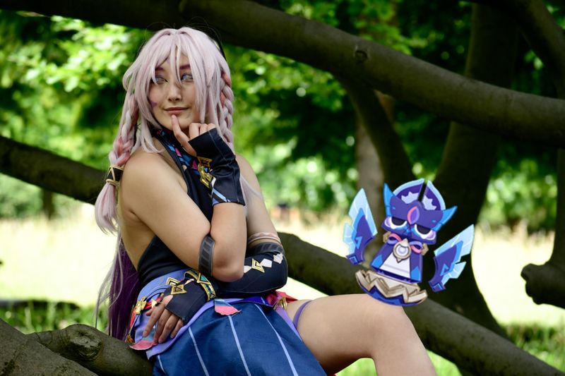 Aspectra – Citlali