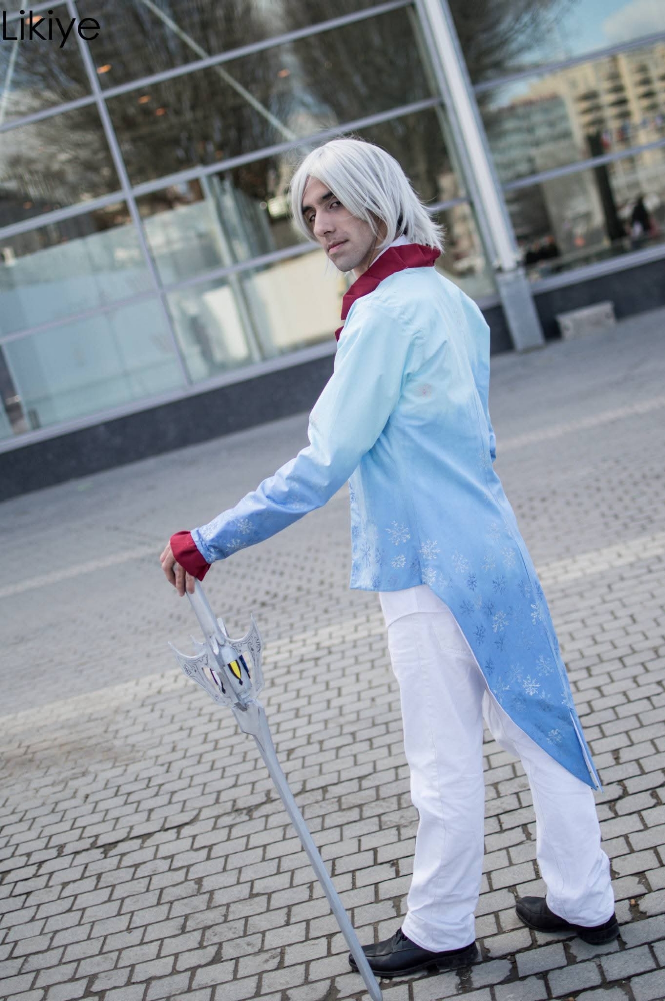 Weiss — photo 21