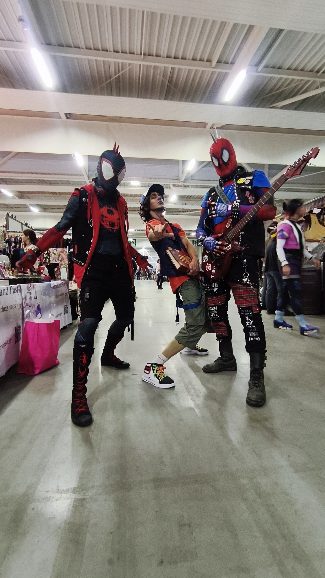 Dipper Pines x Jojo - Photo 25