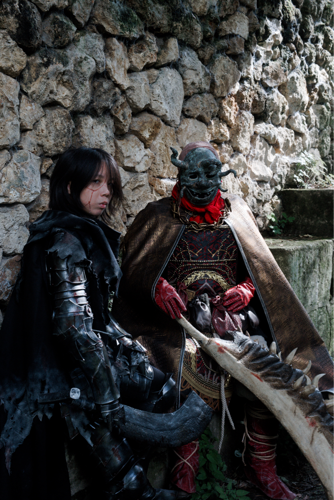 Night’s Cavalry - Photo 20