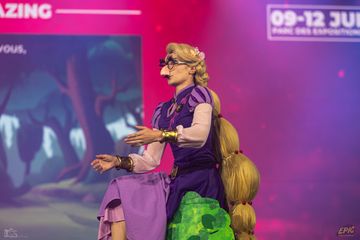 Rapunzel preview 3