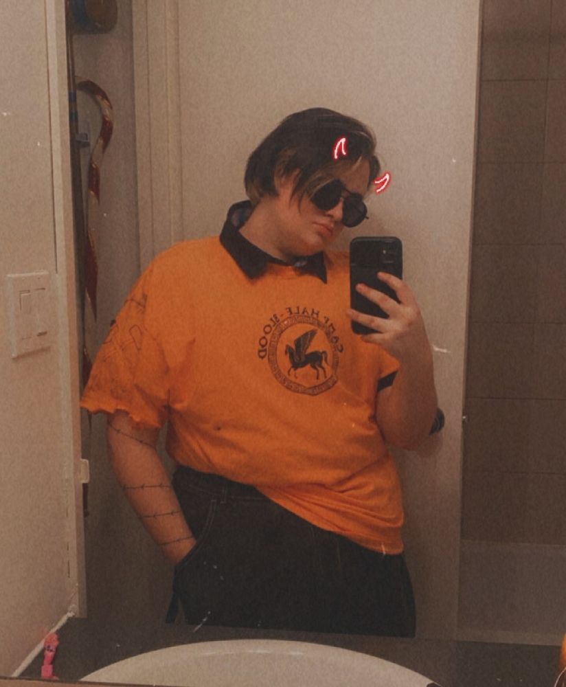 Camp Half-Blood - Photo 11