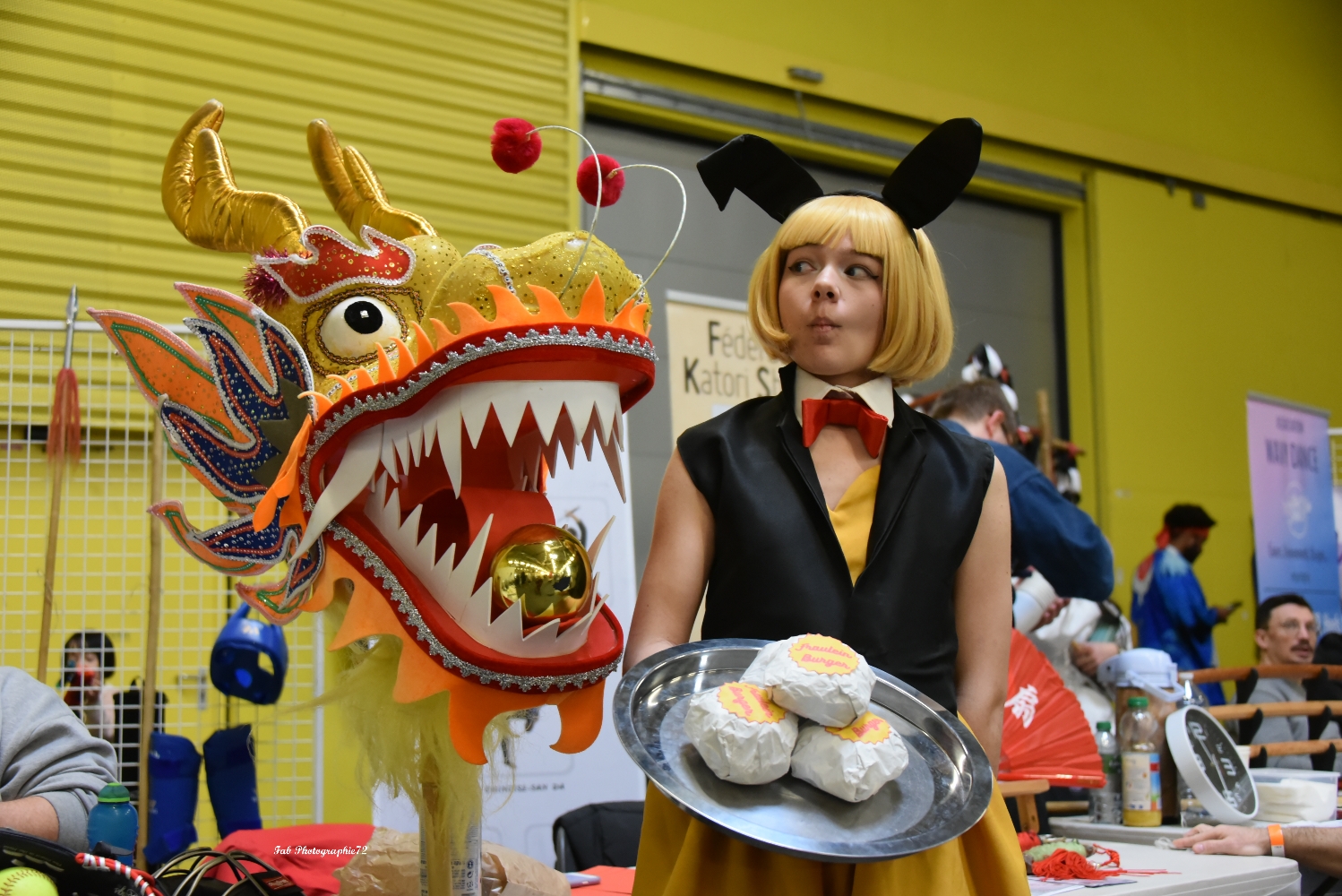 Pictasia 2024 - Photo 19