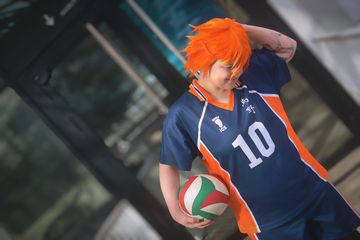 Hinata PM26 preview 3