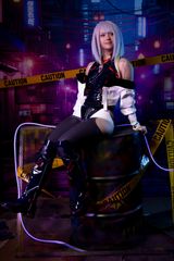 Lucy (AS25) 2 preview 3