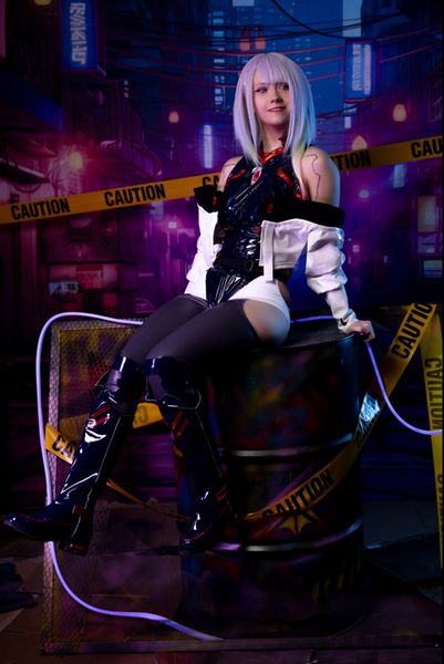 Lex_rose - Lucy (AS25) 2