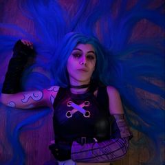 Jinx preview 2