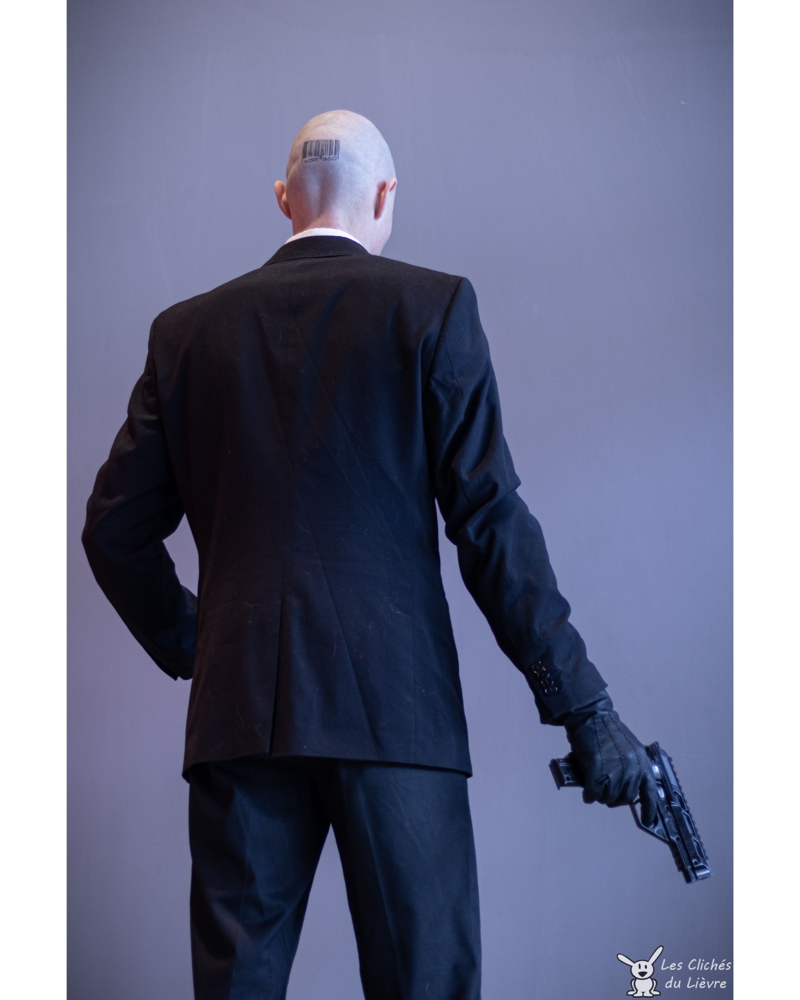 Hitman - Photo 3