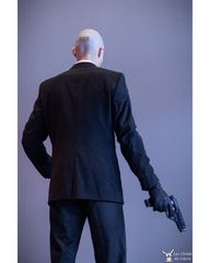 Hitman preview 3