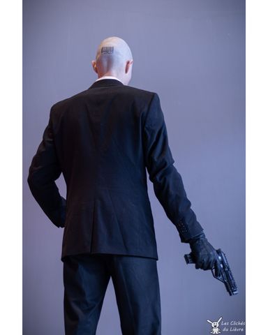 Hitman