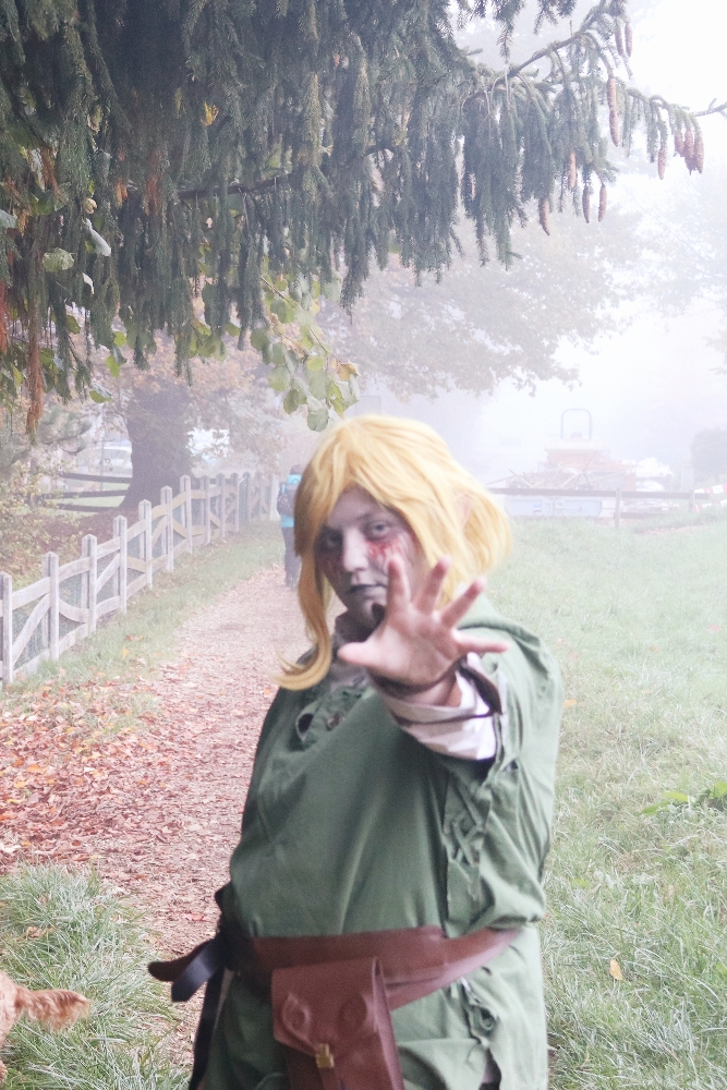 Ben drowned  - Photo 5