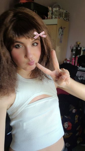 ☆cherry☆ - Ochaco (Casual) 