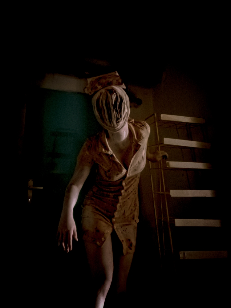 Nurse shoot 1# - Photo 8