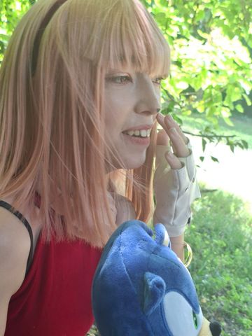Amy