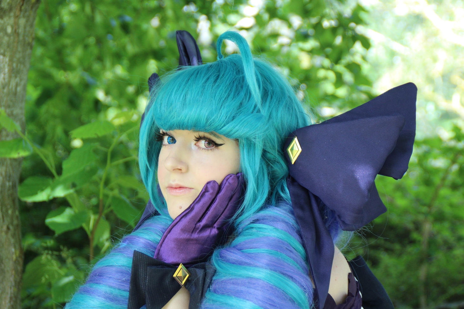 Gwen — photo 8