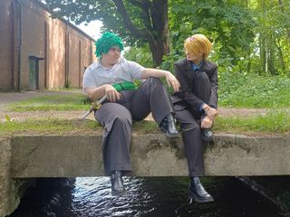 Zoro preview 2