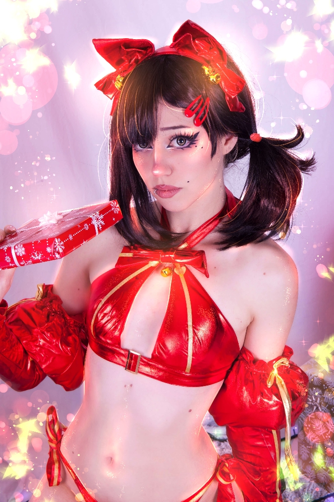 Christmas Kobeni - Photo 3