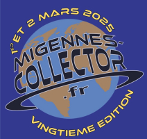 Migennes collector 