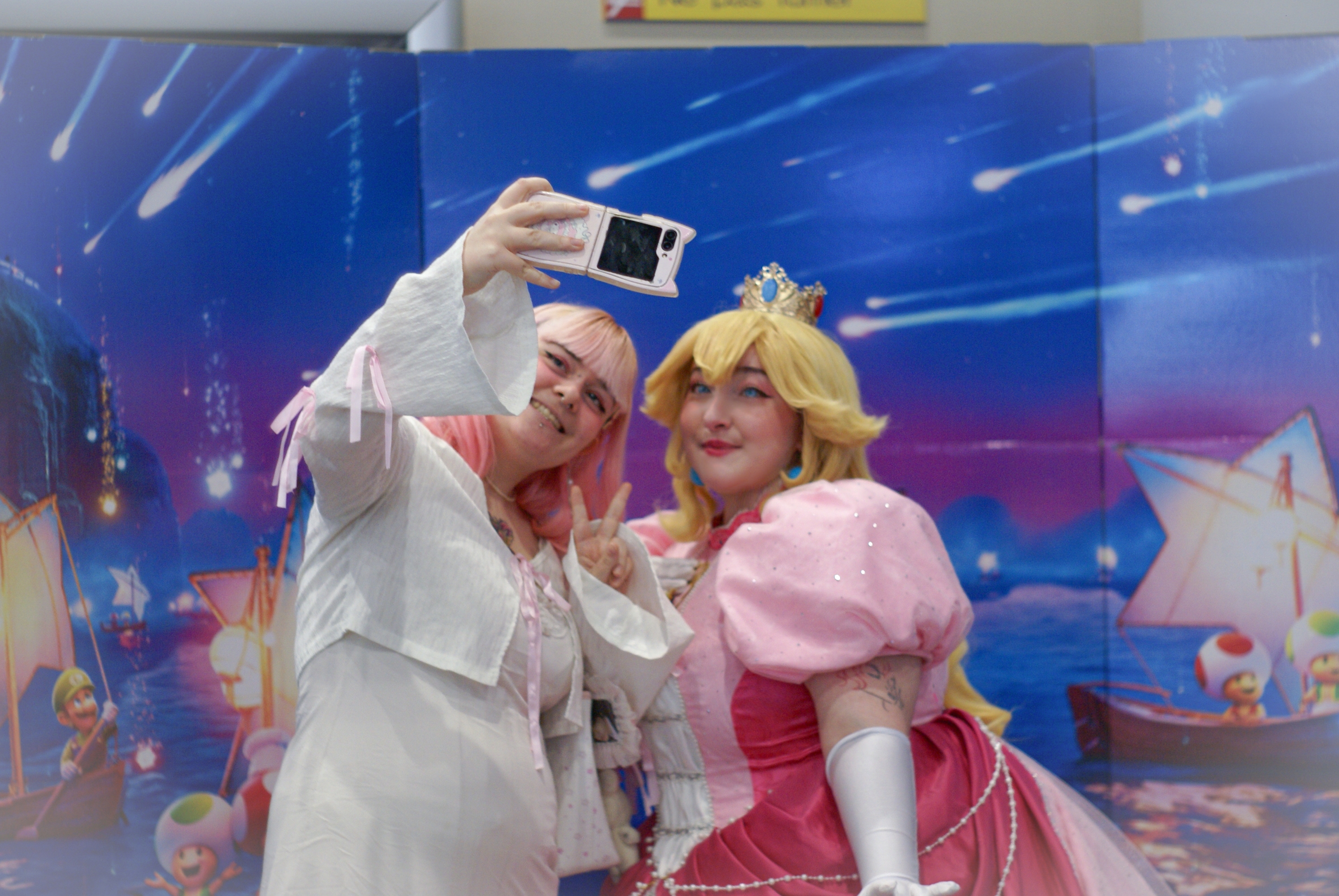 ANIMATION PRINCESSE — photo 11