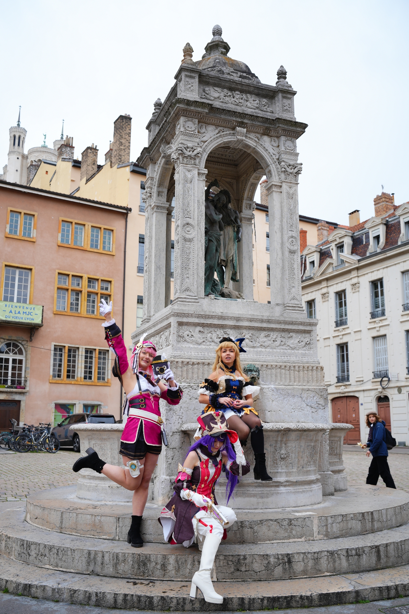 Trio Fontaine — photo 66