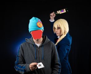 Beanix/Wright SPOIL preview 2