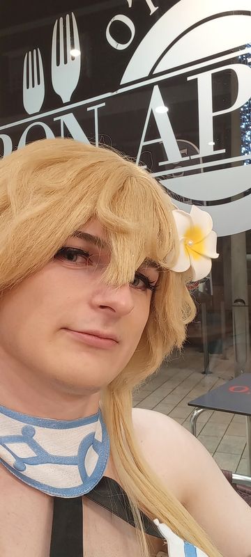 Ethan_reventon – Lumine fête foraine 