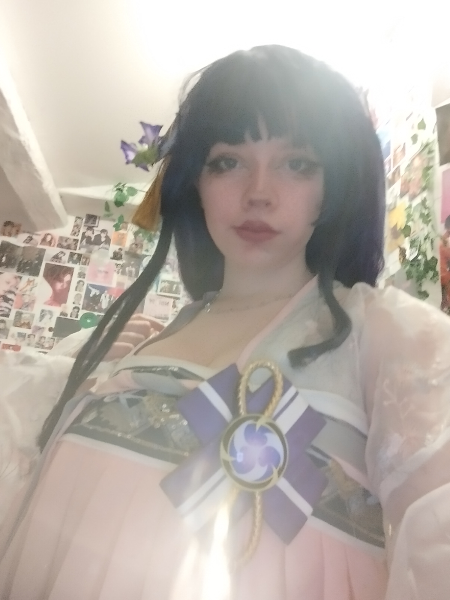 Raiden💤 - Photo 7