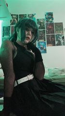 Maki zenin preview 2