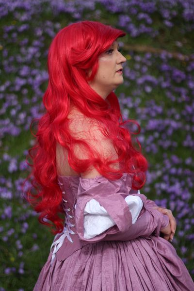 Amy-sama - Arielle (Disney)