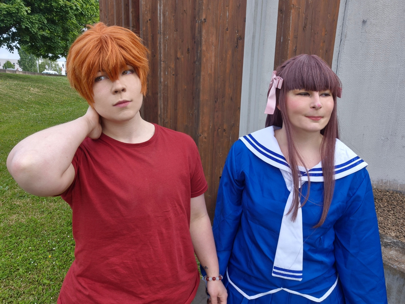 Tohru - Kyo - Photo 3