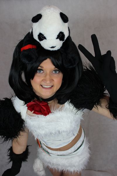 Amy-sama - Xiaoyu (Special)