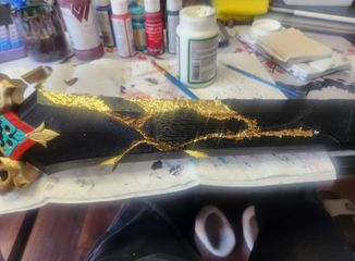 Blade Progress preview 3
