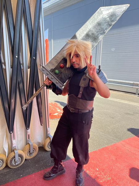Nyctox_cosplay🌙 - Japan Tours 2026