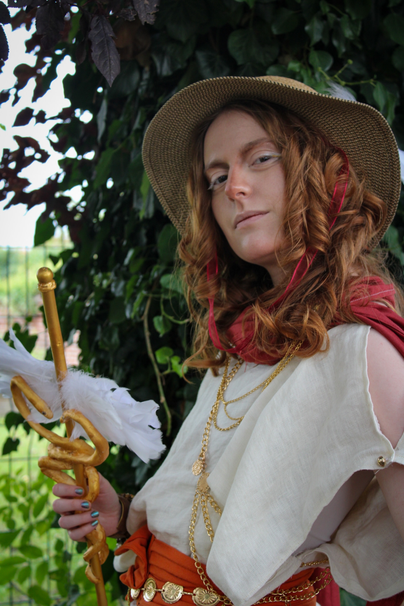 Hermes natural hair - Photo 3