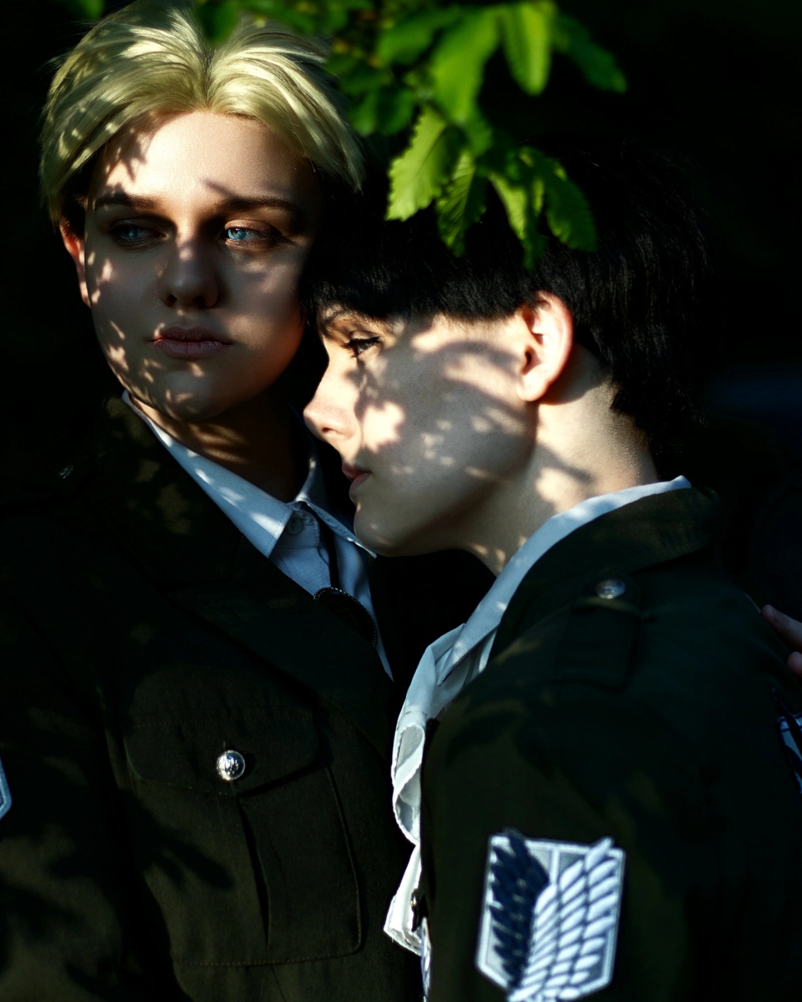 Erwin Smith  - Photo 13