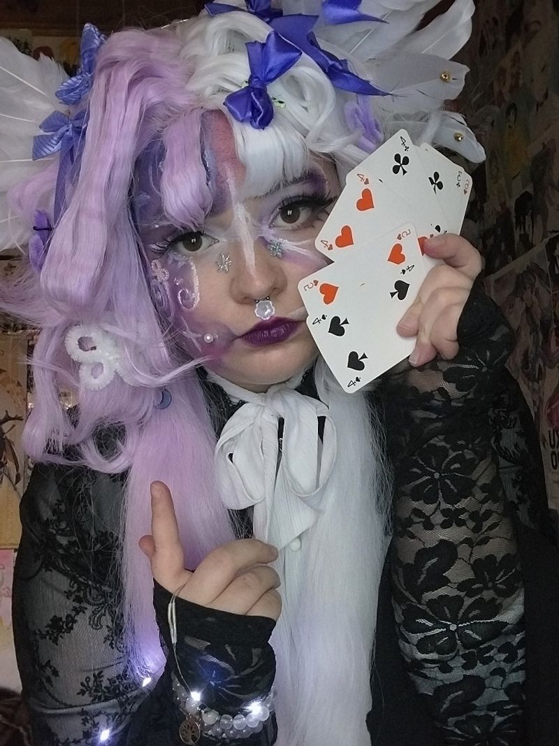 🍋‍🟩>céleste🍓 – Sigma 1