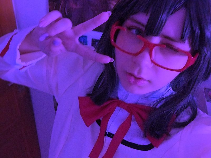 Uky0_c0splayz - Homura Akemi