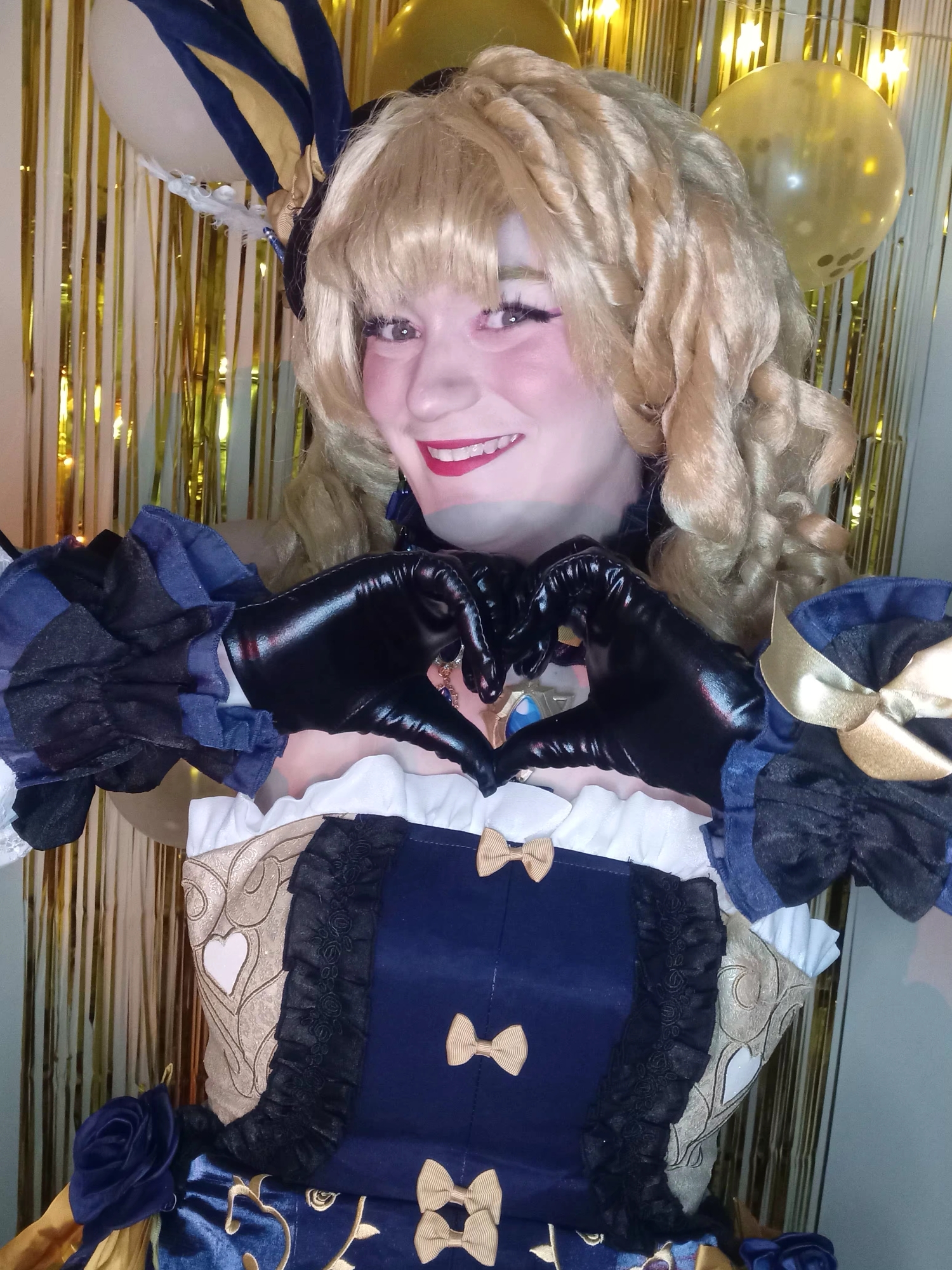 Navia Bunny V1 - Photo 79