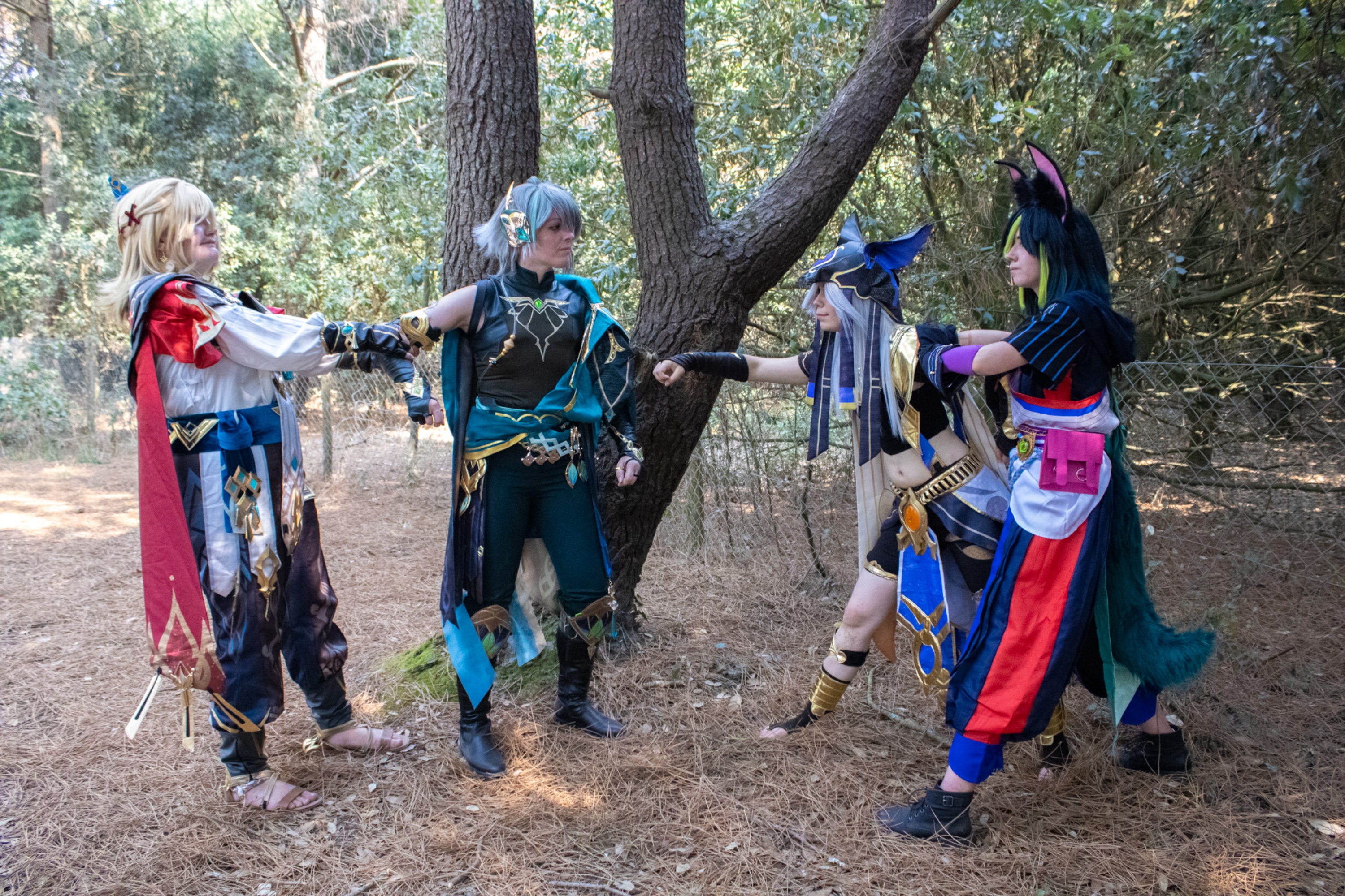 Shooting sumeru  - Photo 29