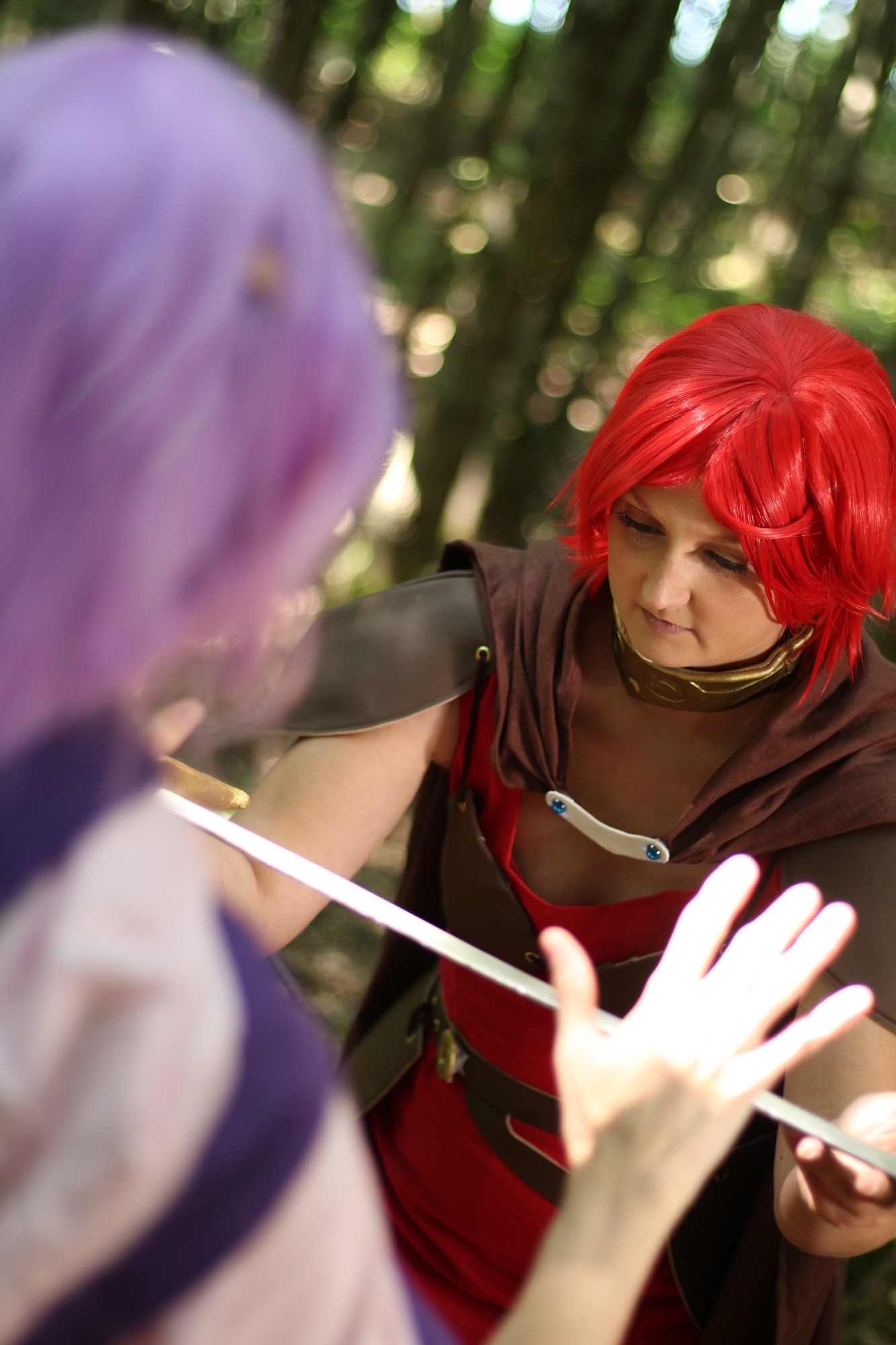 Record of Lodoss War — photo 20