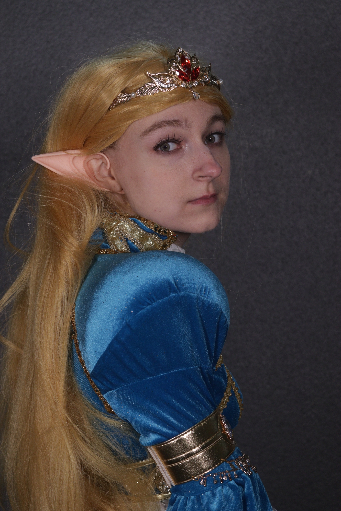 Zelda — photo 7