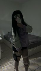 Hinata Hyuga preview 3