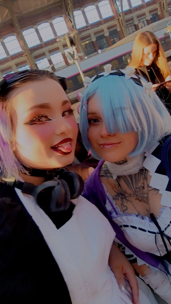 DouaiJapanOtakuFest - Photo 3