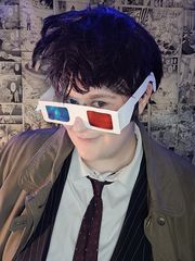 10th Doctor preview 2