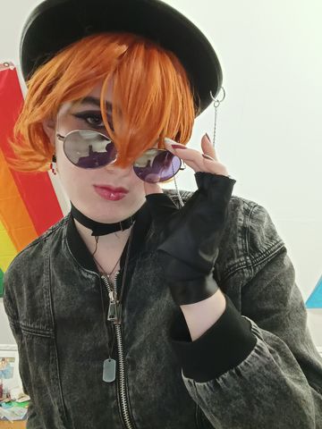 15Chuuya